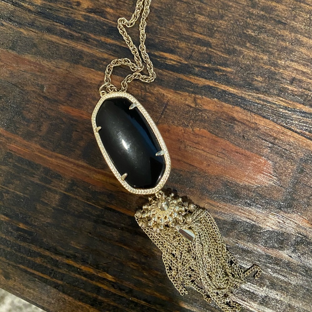 Kendra Scott Necklace